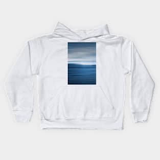 Seas and Skies Kids Hoodie